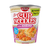 Nissin Cup Ramen Noodles Flavored Soup, Shrimp, 2.5 oz, 24 ct
