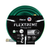 Flexon Flextreme Hose, Contractor Grade, Green, 5/8" x 100'
