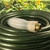 Flexon Flextreme Hose, Contractor Grade, Green, 5/8" x 100'