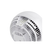 Woozoo Oscillating Globe Fan with Remote Control, 5 Speeds, White