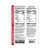 Kirkland Signature Protein Bar, Variety Pack, 2.12 oz, 20 ct