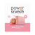 Power Crunch Protein Energy Bar, 13g Protein, Strawberry Creme, 1.4 oz, 12 ct