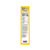 FITCRUNCH Wafer Protein Bars, 16g Protein, Chocolate Peanut Butter, 1.59 oz, 18 ct