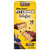 FITCRUNCH Wafer Protein Bars, 16g Protein, Chocolate Peanut Butter, 1.59 oz, 18 ct