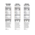 IQBAR Plant Protein Bar, Chocolate Lovers Variety Pack, 1.6 oz, 18 ct