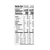 CLIF BUILDERS Protein Bar, 20g Protein, Variety Pack, 2.4 oz, 18 ct