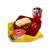 Pringles Potato Crisps Snack Stack Cups, Original, 0.67 oz, 60 ct