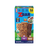 Zbar Organic Snack Bar, Variety Pack, 1.27 oz, 36 ct