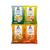 Quaker Rice Crisps, Variety Pack, 36 ct