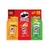 Pringles Grab & Go Potato Crisps, Variety Pack, 36 ct