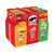 Pringles Grab & Go Potato Crisps, Variety Pack, 36 ct