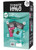 Ocean's Halo Organic Seaweed Snack, Maui Onion & Sea Salt, 0.14 oz, 25 ct
