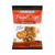 Snack Factory Pretzel Crisps, Variety Pack, 1.5 oz, 24 ct