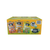 LesserEvil Organic Snack Box, Variety Pack, 30 ct