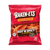 Baken-Ets Chicharrones Fried Pork Skins, Hot'n Spicy, 1 oz, 64 ct
