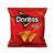 Doritos Tortilla Chips, Nacho Cheese, 1 oz, 50 ct