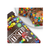 M&M'S Chocolate Candy, Milk Chocolate, 62 oz Jar