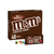M&M'S Full Size Chocolate Candy, Milk Chocolate, 1.69 oz, 48 ct