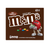 M&M'S Full Size Chocolate Candy, Milk Chocolate, 1.69 oz, 48 ct