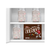 M&M'S Full Size Chocolate Candy, Milk Chocolate, 1.69 oz, 48 ct