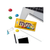 M&M'S Full Size Chocolate Candy, Peanut, 1.74 oz, 48 ct