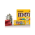 M&M'S Full Size Chocolate Candy, Peanut, 1.74 oz, 48 ct
