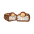 Almond Joy, 1.61 oz, 24 ct