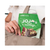 JOJO's Dark Chocolate Bites Pistachio Almond Cranberry, 14.4 oz