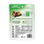 JOJO's Dark Chocolate Bites Pistachio Almond Cranberry, 14.4 oz