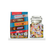 Mars Minis Chocolate Candy, Variety Pack, 200 ct