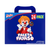 Ricolino Paleta Payaso Marshmallow with Chocolate Flavored Coating, 1.58 oz, 24 ct