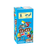 M&M'S Minis Chocolate Candy, Milk Chocolate, 1.08 oz, 24 ct