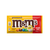 M&M'S Chocolate Candy, Peanut, Share Size, 3.27 oz, 24 ct