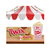 Twix Caramel Cookie Chocolate Candy Bar, Full Size, 1.79 oz, 36 ct