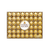Ferrero Rocher Chocolates, Hazelnut, 48 ct