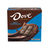 Dove Milk Chocolate Full Size Candy Bars, 1.44 oz, 18 ct