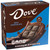 Dove Milk Chocolate Full Size Candy Bars, 1.44 oz, 18 ct