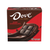 Dove Dark Chocolate, Full Size, 1.44 oz, 18 ct