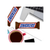 Snickers Peanut Chocolate Candy Bar, Full Size, 1.86 oz, 48 ct