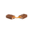 Milky Way Caramel Chocolate Candy Bar, Full Size, 1.84 oz, 36 ct