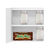 Milky Way Caramel Chocolate Candy Bar, Full Size, 1.84 oz, 36 ct