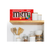 M&M'S Chocolate Candy, Peanut Butter, 1.63 oz, 24 ct