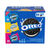OREO Sandwich Cookies, Chocolate and Golden Variety Pack, 60 ct