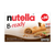 Nutella B-Ready Crispy Wafers, 0.7 oz, 36 ct