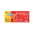 Marinela Barritas Fruit Filled Cookies, Variety Pack, 1.94 oz, 22 ct
