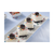 OREO Mini Sandwich Cookies, Variety Pack, 1.5 oz, 30 ct