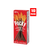 Glico Pocky Cream Covered Biscuit Sticks, Chocolate, 1.41 oz, 10 ct
