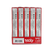 Glico Pocky Cream Covered Biscuit Sticks, Chocolate, 1.41 oz, 10 ct