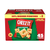 Cheez-It Baked Snack Crackers, White Cheddar, 1.5 oz, 45 ct
