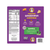 Annie's Organic Bunny Snack Pack Baked Crackers and Graham Snacks, Variety Pack, 1 oz, 36 ct